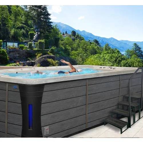 Swimspa X-Series hot tubs for sale in Duluth